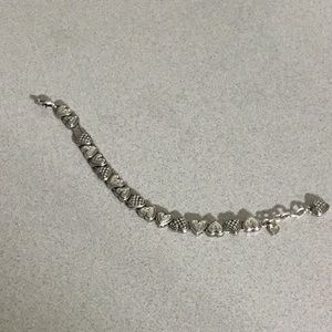 Brighton Heart Bracelet
